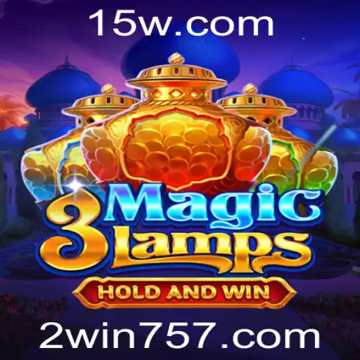 3MagicLamps: Descubra o Fascinante Mundo do Jogo Inspirado em Contos de Fadas