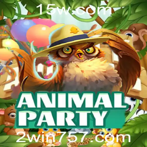 Explorando o Fascinante Mundo de AnimalParty: Diversão e Estratégia em um Só Jogo
