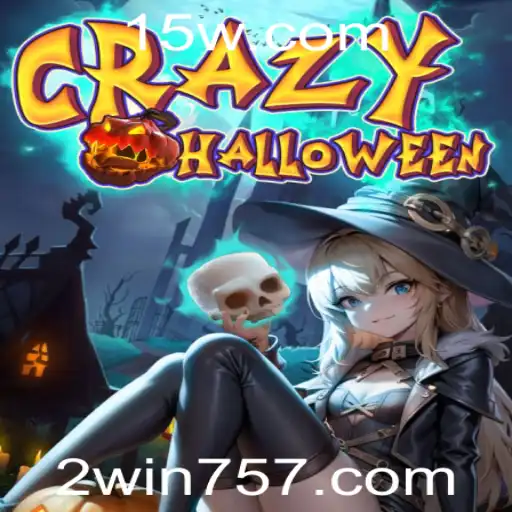 Descubra o Mundo de CrazyHalloween e Conquiste com Estratégia!