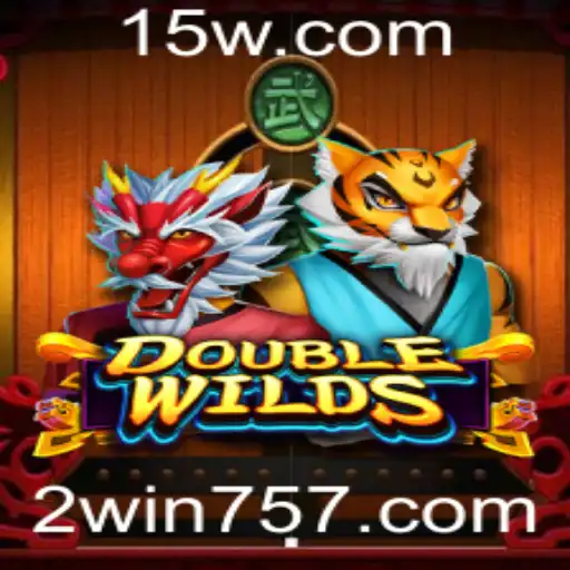 DoubleWilds: Descubra o Novo Fenômeno dos Jogos de Cassino