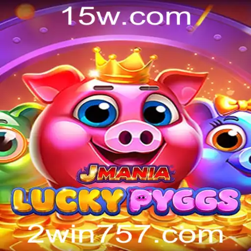 Explorando JManiaLuckyPyggs: Como Jogar e Ganhar no Universo de win757 net