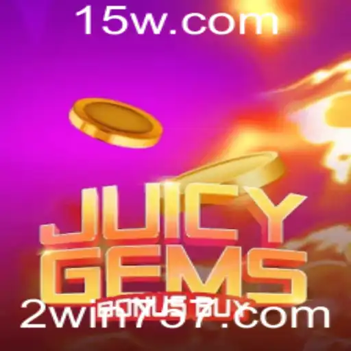 JuicyGemsBonusBuy: A Nova Sensação dos Jogos Online