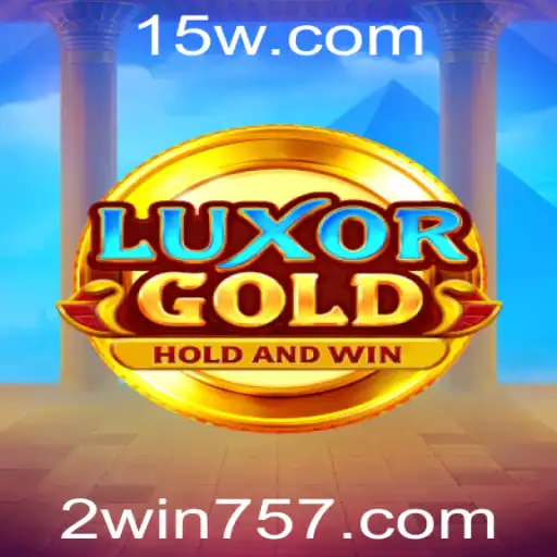 Descubra o Fascinante Mundo de LuxorGold