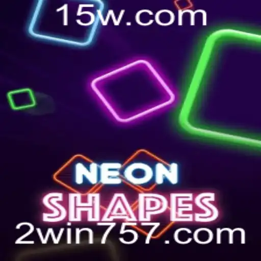 Descubra NeonShapes: O Novo Fenômeno do Mundo dos Jogos
