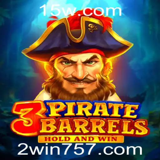 Explorando o Fascinante Mundo de '3PirateBarrels'