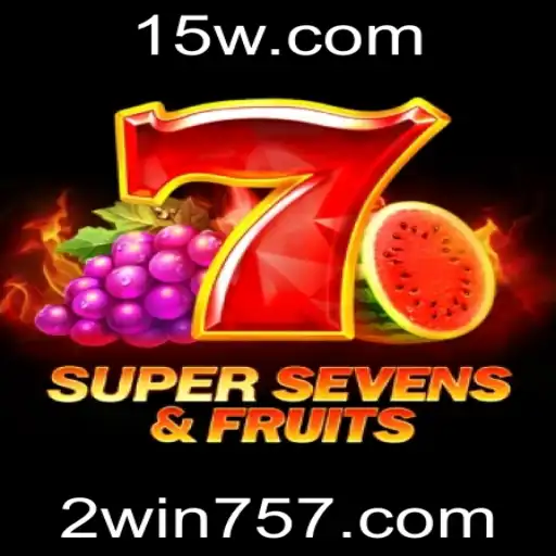Explorando o Mundo de 7SuperSevensFruits: A Última Sensação no Jogo de Cassino Online