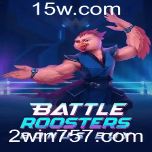 Descubra o Mundo Empolgante de BattleRoostersBonusBuy no win757 net