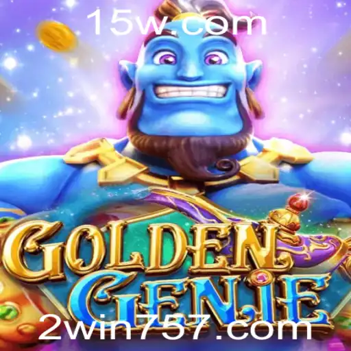 Descubra a Emoção de GOLDENGENIE no win757 net