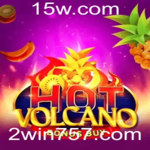 Explorando os Segredos de HotVolcanoBonusBuy: Um Mergulho no Universo dos Slots