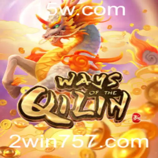 Explorando o Mundo Fascinante de Ways of the Qilin: O Jogo de Cassino Inspirado na Mitologia