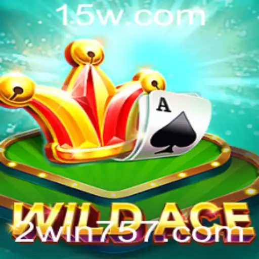 WildAce: Desvendando o Novo Fenômeno dos Jogos Online