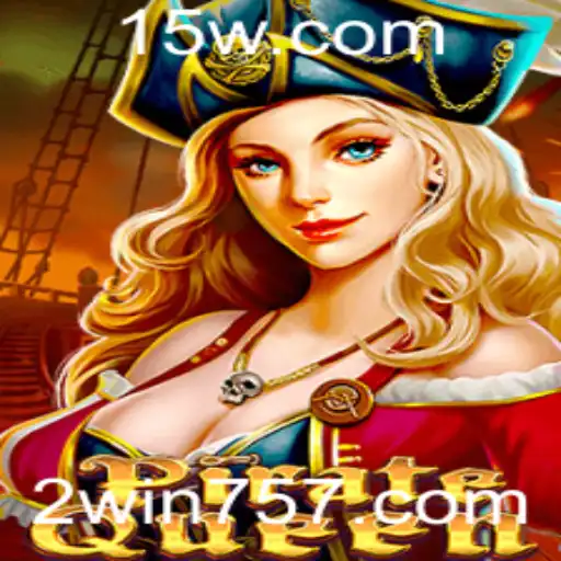 PirateQueen: Uma Aventura pelos Sete Mares na Plataforma win757 net