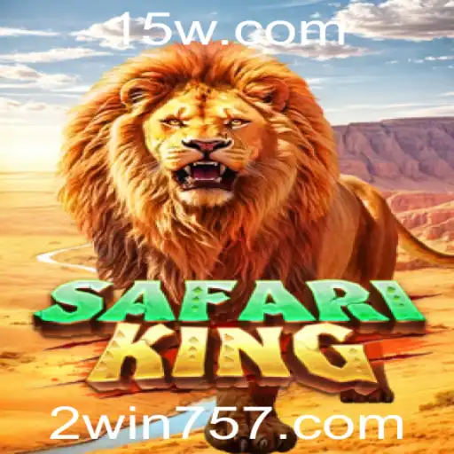 Explorando o Excitante Mundo de SafariKing no win757 net